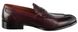 Чоловічі туфлі класичні Lido Marinozzi 110291 розмір 45 в Україні