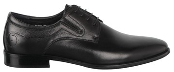 Мужские туфли классические Cosottinni 198368 45 размер