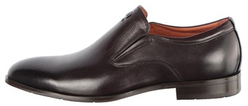 Чоловічі туфлі класичні buts 196398 40 розмір