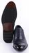 Чоловічі класичні туфлі Cosottinni 19780, Синий, 45, 2900000269156