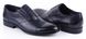 Мужские классические туфли Cosottinni 19780, Синий, 45, 2900000269156