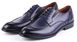 Мужские туфли классические Lido Marinozzi 11081, Синий, 45, 2973310169409