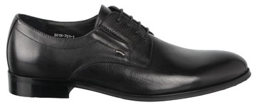 Чоловічі туфлі класичні Cosottinni 198369 39 розмір