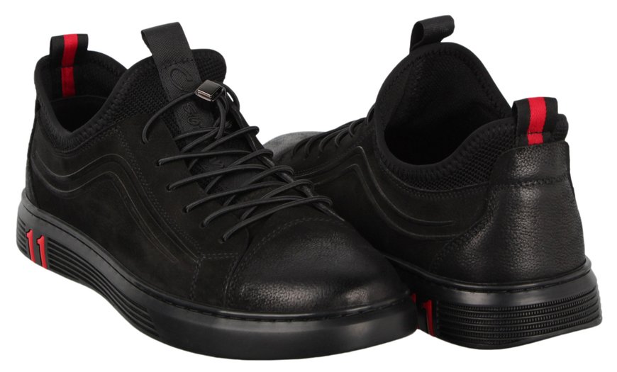 Мужские кроссовки Cosottinni 198033 40 размер