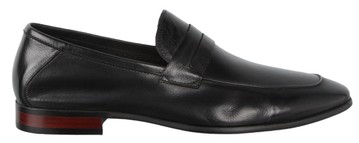 Чоловічі туфлі класичні buts 198302 42 розмір