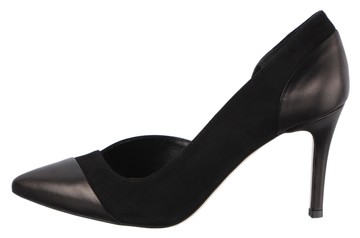 Женские туфли на каблуке Bravo Moda 196067 40 размер
