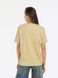 Футболка buts 21 - 08258, Жёлтый, One Size, 2999860775174