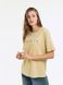 Футболка buts 21 - 08258, Жёлтый, One Size, 2999860775174