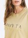 Футболка buts 21 - 08258, Жёлтый, One Size, 2999860775174