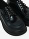 Жіночі туфлі на низькому ходу buts 1100122 розмір 40 в Україні
