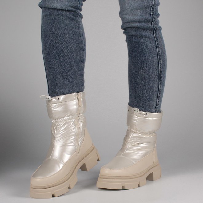 Жіночі черевики на низькому ходу Meglias 198676 36 розмір