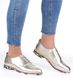 Жіночі туфлі на низькому ходу Dina Fabiani 6031 розмір 36 в Україні