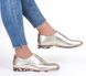 Жіночі туфлі на низькому ходу Dina Fabiani 6031 розмір 36 в Україні