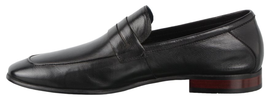 Чоловічі туфлі класичні buts 198302 40 розмір