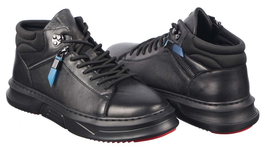 Мужские кроссовки Marco Pinotti 195361 43 размер