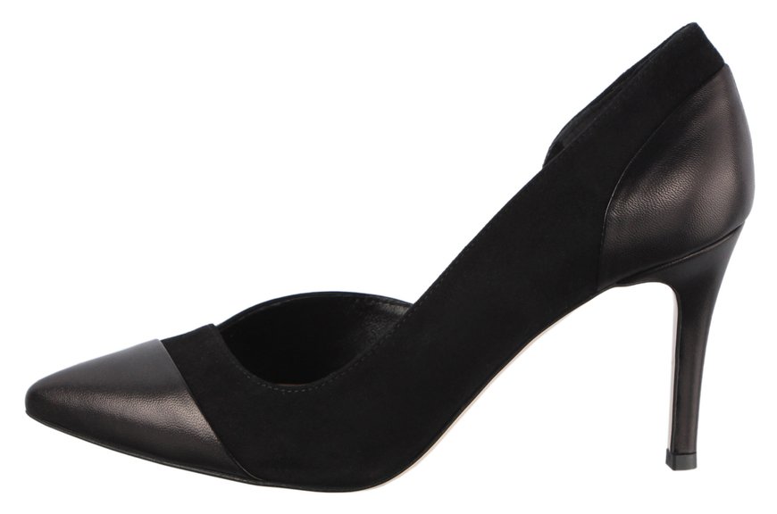 Жіночі туфлі на підборах Bravo Moda 196067 38 розмір