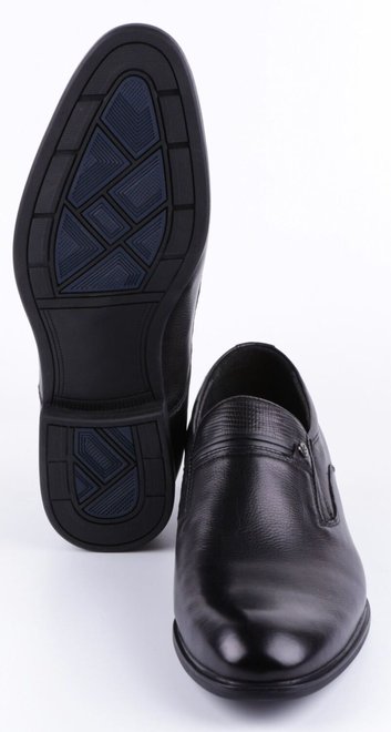 Мужские классические туфли Bazallini 19779 44 размер