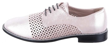 Женские туфли на низком ходу Mario Muzi 375702 37 размер