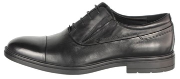 Чоловічі туфлі класичні Cosottinni 196478 42 розмір