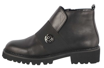 Женские ботинки на низком ходу Deenoor 464 - 12 37 размер