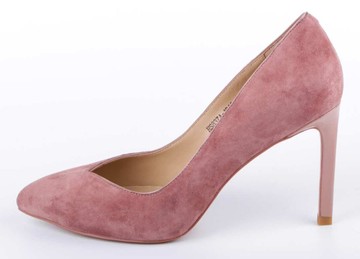 Жіночі туфлі на підборах Anemone 195121 39 розмір