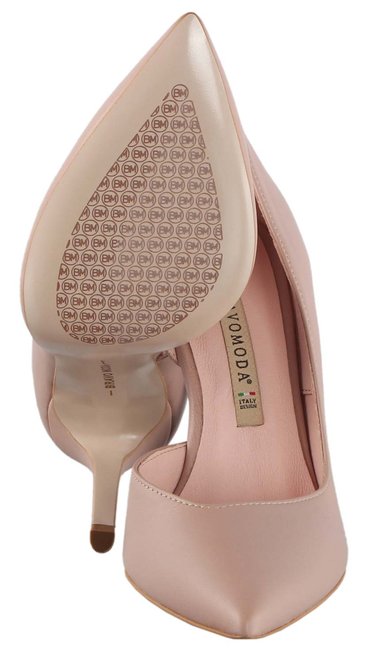 Жіночі туфлі на підборах Bravo Moda 196143 40 розмір
