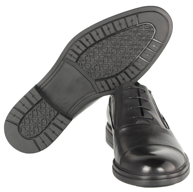 Чоловічі туфлі класичні Cosottinni 196478 43 розмір
