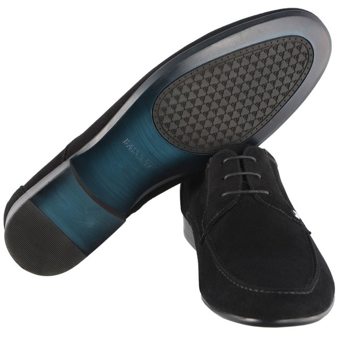 Мужские классические туфли Basconi 99016 43 размер