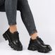 Жіночі туфлі на платформі Tucino 196039 розмір 39 в Україні