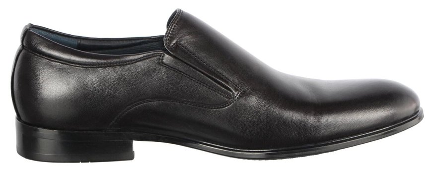 Чоловічі туфлі класичні buts 196401 44 розмір