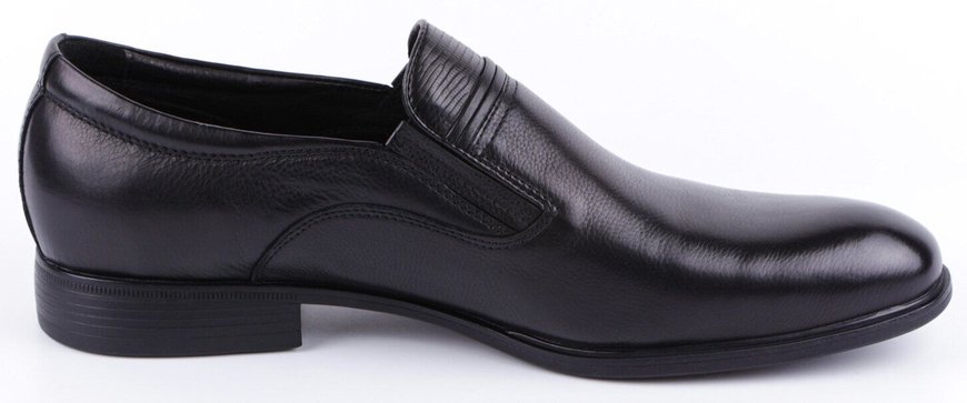 Чоловічі класичні туфлі Bazallini 19779 44 розмір