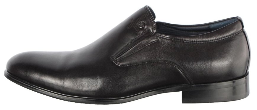 Мужские классические туфли buts 196401 43 размер