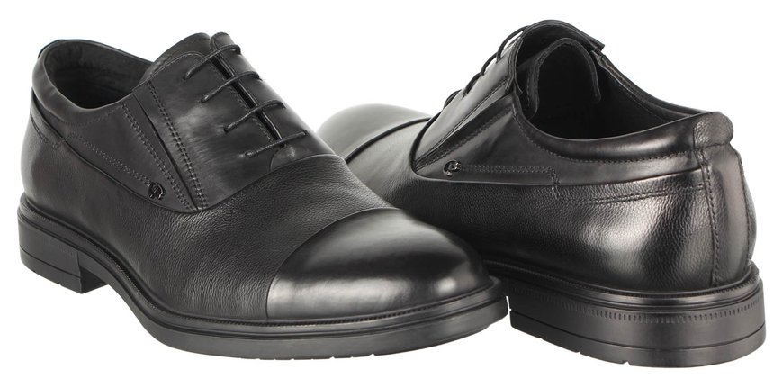 Чоловічі туфлі класичні Cosottinni 196478 41 розмір