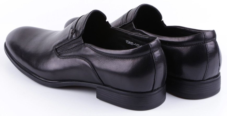 Мужские классические туфли Bazallini 19779 44 размер