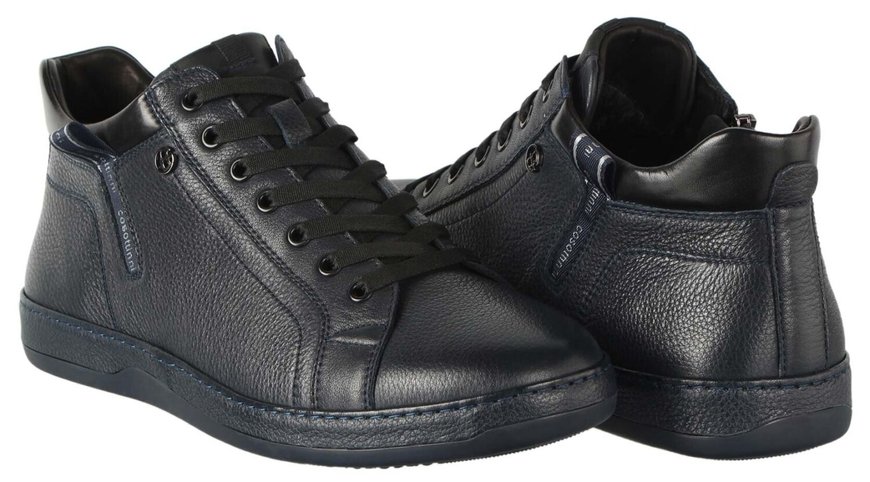 Чоловічі черевики Cosottinni 196795 39 розмір