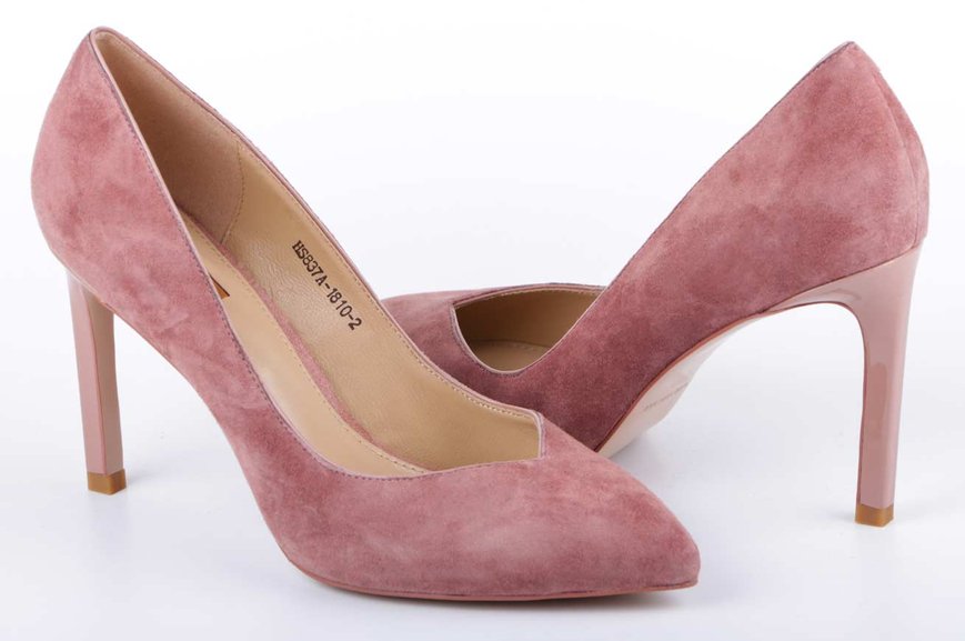 Жіночі туфлі на підборах Anemone 195121 36 розмір