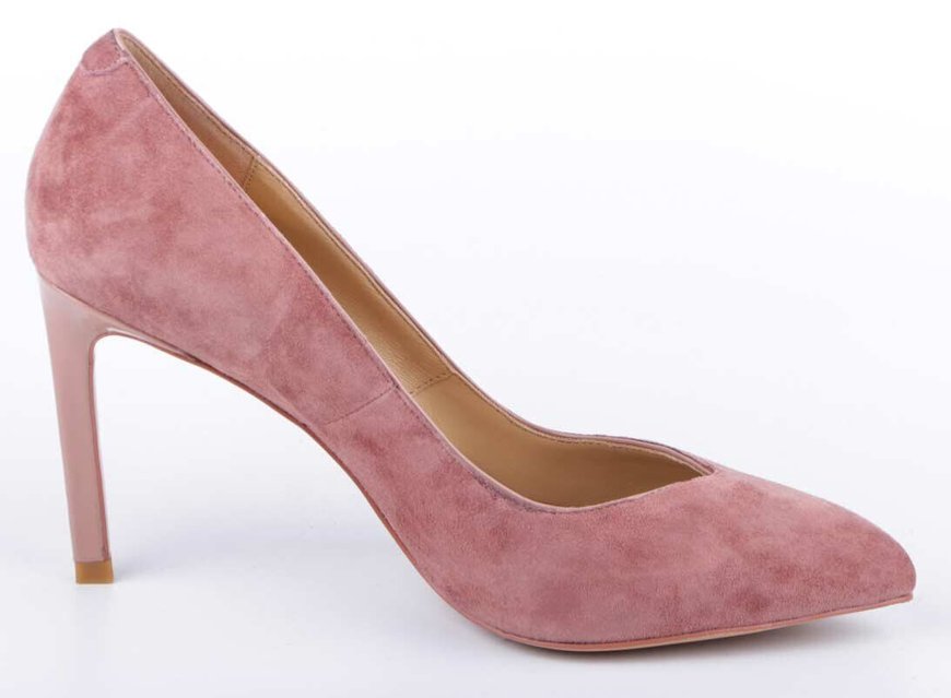 Жіночі туфлі на підборах Anemone 195121 39 розмір