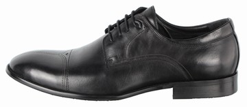Чоловічі туфлі класичні Cosottinni 197403 42 розмір