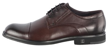Чоловічі туфлі класичні Cosottinni 195744 43 розмір