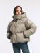 Куртка 21 - 04347, Зелений, L/XL, 2999860722826