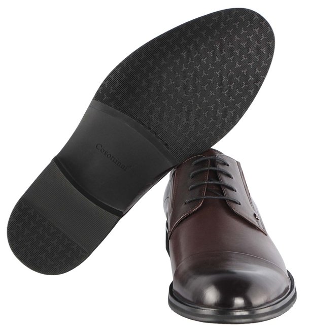 Чоловічі туфлі класичні Cosottinni 195744 44 розмір