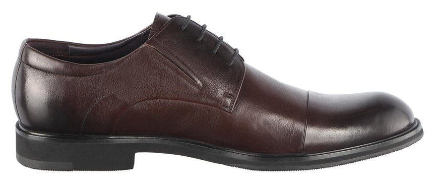 Мужские классические туфли Cosottinni 195744 44 размер