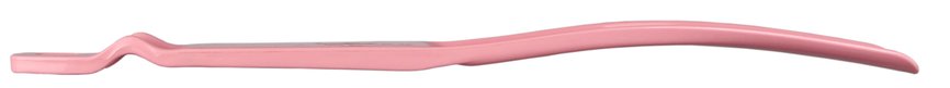 Ложка для взуття Comfy 498, Рожевий, 2999860478211