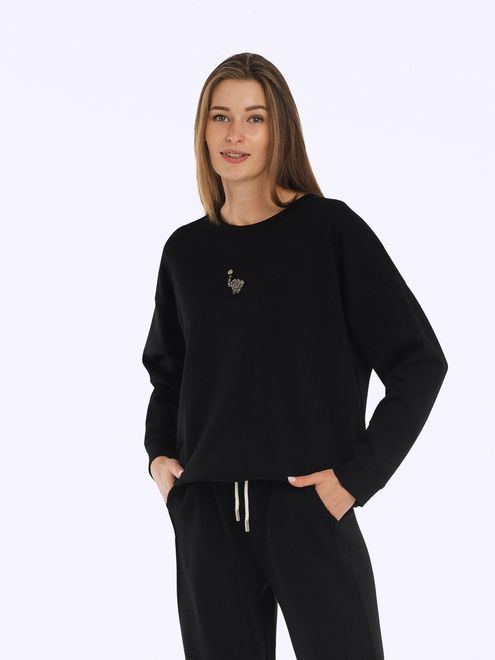 Костюм buts 21 - 03326, Черный, One Size, 2999860758092