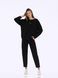 Костюм buts 21 - 03326, Черный, One Size, 2999860758092