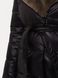 Куртка Vivilona 21 - 04292, Черный, L, 2999860648331