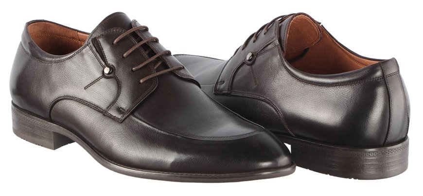 Мужские классические туфли buts 195881 42 размер