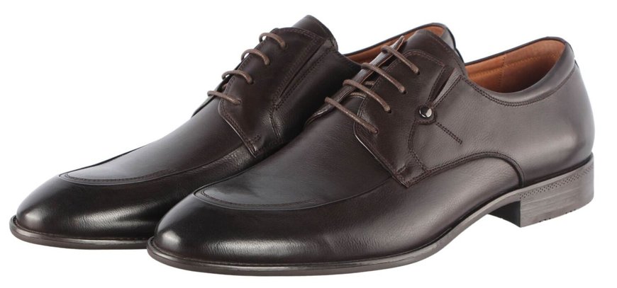 Мужские классические туфли buts 195881 44 размер