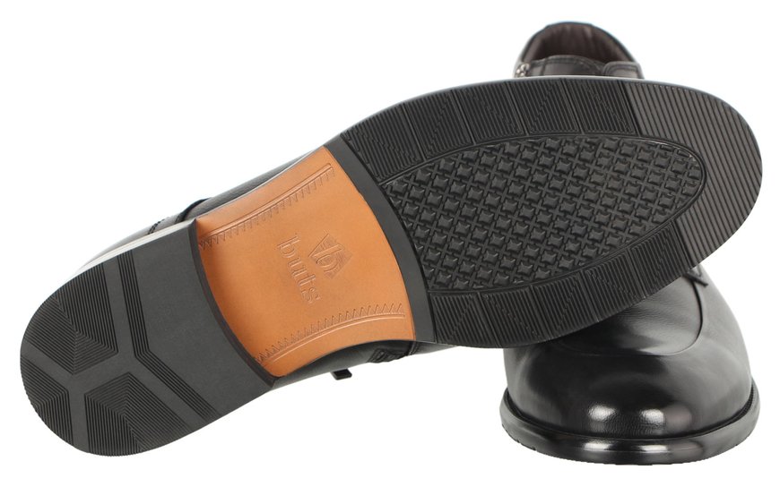 Мужские классические ботинки buts 196608 45 размер