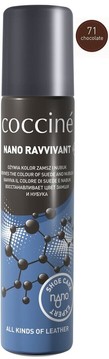 Спрей Coccine Nano Ravvivant 55/19/100/71, 71 Chocolate, 5907546518868
